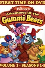Watch Adventures of the Gummi Bears Zmovie